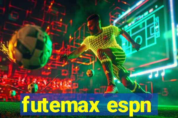 futemax espn